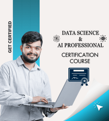 Data Science and AI Professional Program