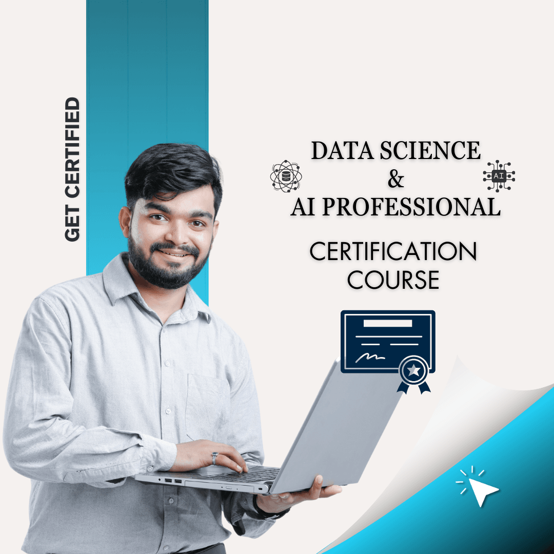 Data Science and AI Professional Program