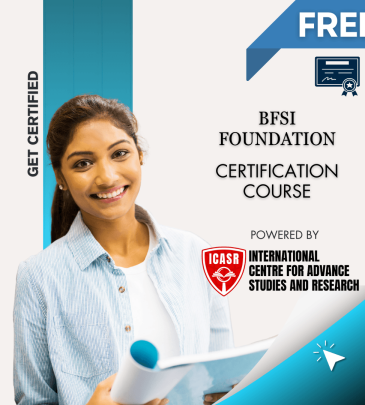 BFSI Foundation Certification Course