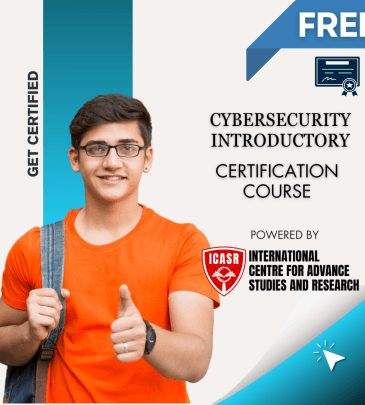 Cybersecurity Introductory Certification Course