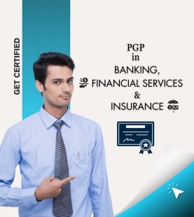 PGP in Banking Financial Services and Insurance