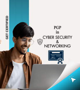 PGP in Cyber Security and Networking