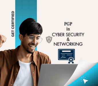 PGP in Cyber Security and Networking