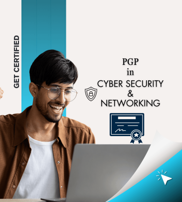 PGP in Cyber Security and Networking