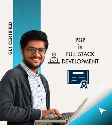 PGP in Full Stack Development