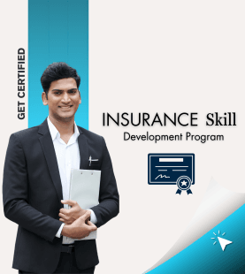 Insurance Skill Development Program