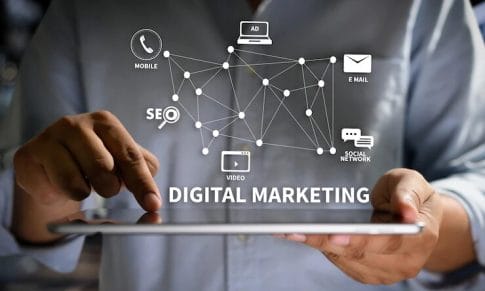 Career Opportunities in Digital Marketing