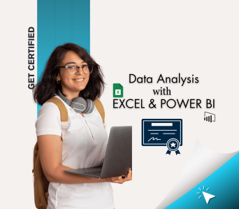 Data Analysis with Excel and Power BI