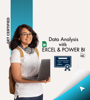 Data Analysis with Excel and Power BI