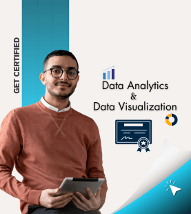 Data Analytics and Data Visualization