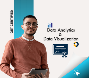 Data Analytics and Data Visualization