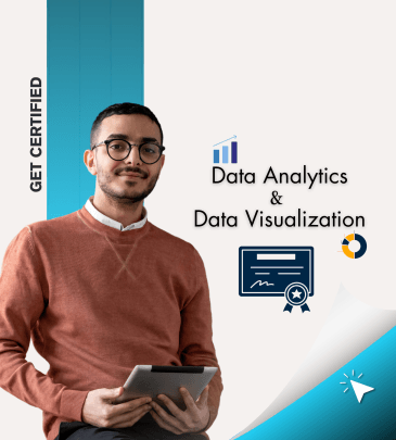 Data Analytics and Data Visualization