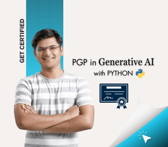 PGP in Generative AI with Python