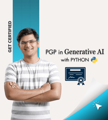 PGP in Generative AI with Python