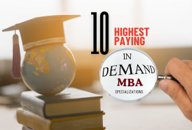 10 Most In-Demand and Highest-Paying MBA Specializations for 2025