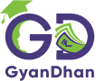 GyanDhan Logo