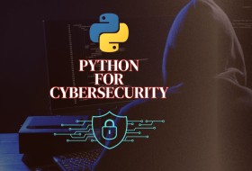 Learning Python for Cybersecurity: Key Scripting Skills for Security Analysts