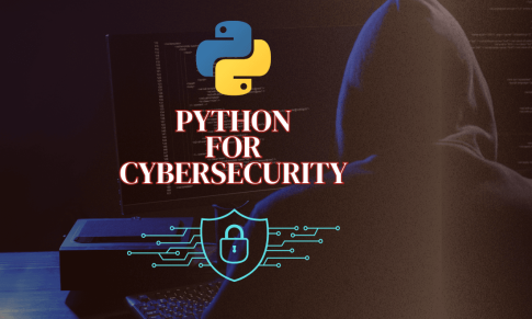 Learning Python for Cybersecurity: Key Scripting Skills for Security Analysts