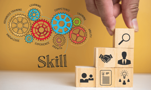 How Skill Development Programs Can Boost Your Career