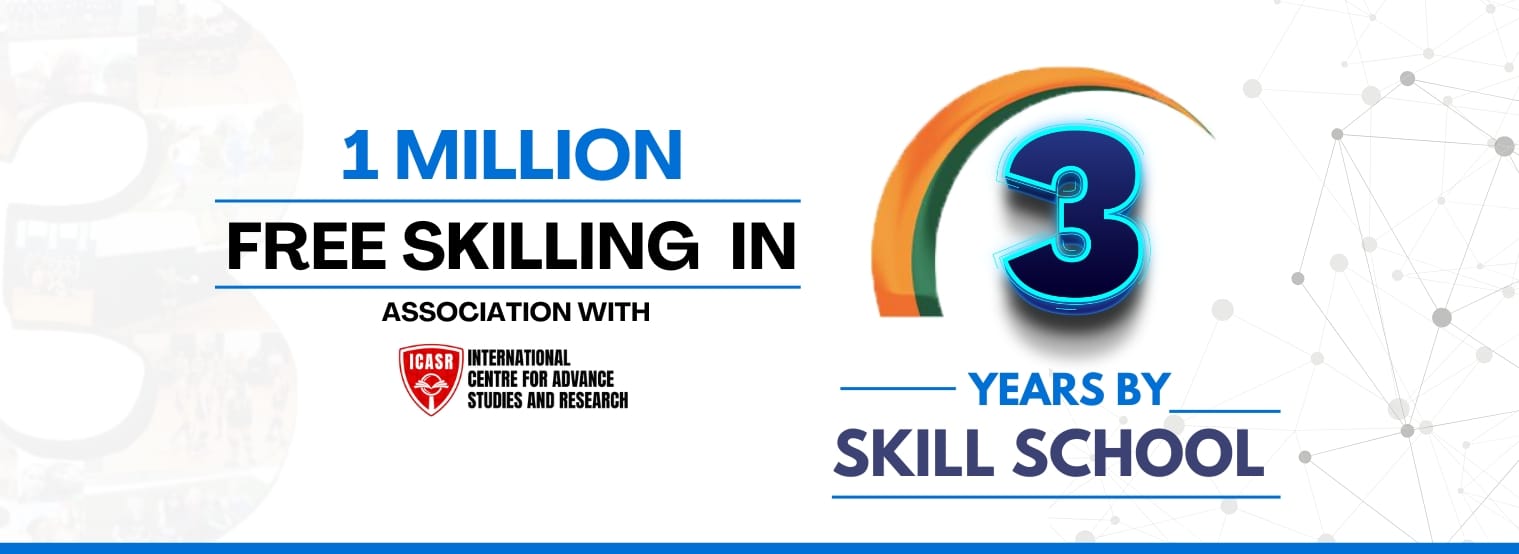 Skill School India Mission