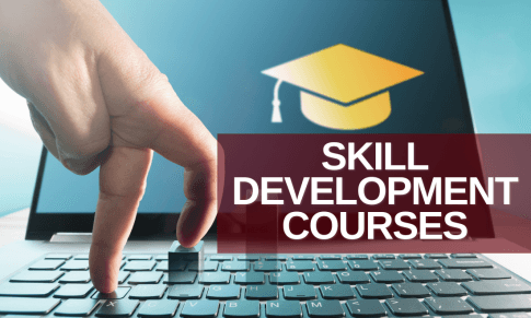 Top Skill Development Courses for Modern Tech Professionals in 2025