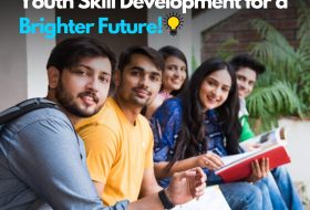 Skill Development Program Empowering Indian Youth for Success