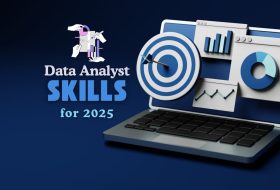 Data Analyst Skills You Need to Get Hired in 2025