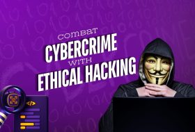 Ethical Hacking: A Strategic Approach to Combat Cybercrime