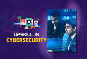 Why Upskilling in Cybersecurity Is the Smartest Career Move