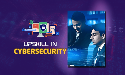 Why Upskilling in Cybersecurity Is the Smartest Career Move