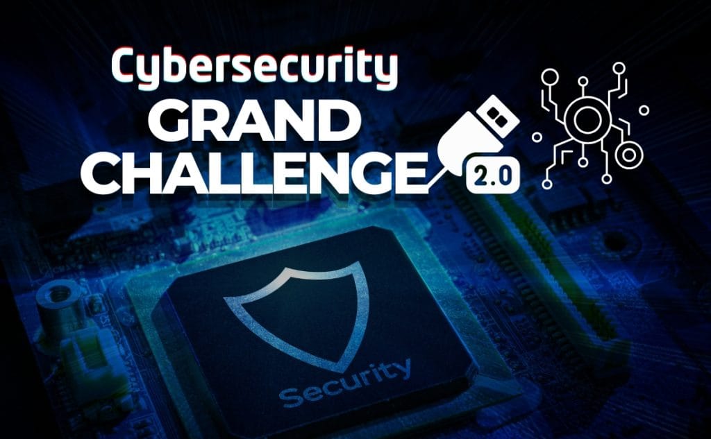 Cybersecurity Grand Challenge 2.0 Launched by MeitY: ₹ 6.85 CR Prize