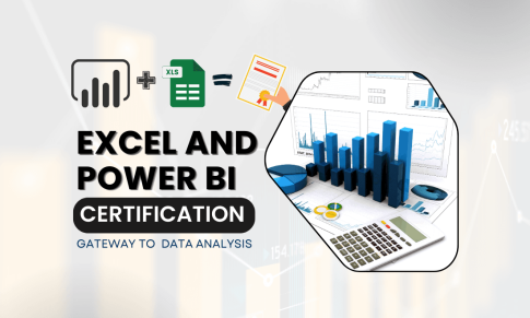 Excel and Power BI Certification: Your Gateway to a Data Analysis Career