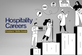 Essential Skills for Hospitality Industry Career: Tips for Freshers