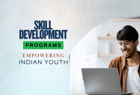 Skill Development Program Empowering Indian Youth for Success