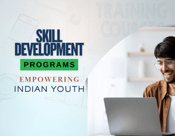 Skill Development Program Empowering Indian Youth for Success