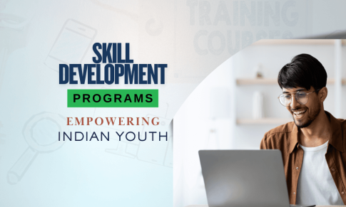 Skill Development Program Empowering Indian Youth for Success