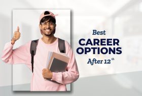 Best Career Options After 12th