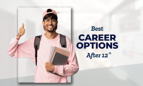 Best Career Options After 12th