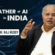 Who is the Father of AI in India?