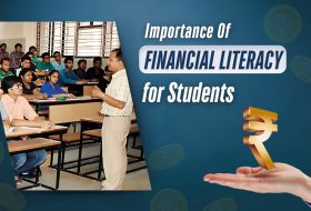 Importance of Banking and Financial Literacy for Students