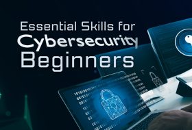 What Skills are required for Cyber Security Entry Level Jobs?