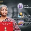 Union Budget 2025-26: Skill Development in India – Education to Employment