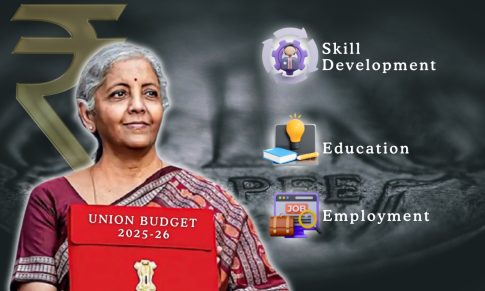 Union Budget 2025-26: Skill Development in India – Education to Employment