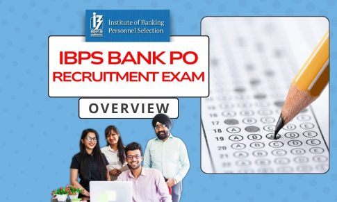 IBPS Bank PO Recruitment Exam Overview